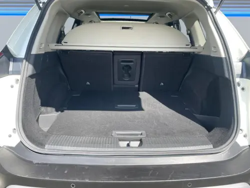 Nissan X-Trail e-POWER 204 ch N-Connecta - Photo 18