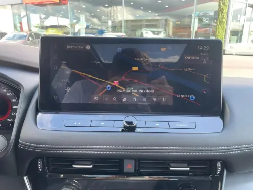 Nissan X-Trail e-POWER 204 ch N-Connecta - Photo 20
