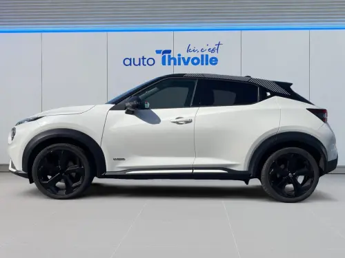 Nissan Juke F16A PREMIERE EDITION HYBRID 143CH - Photo 1