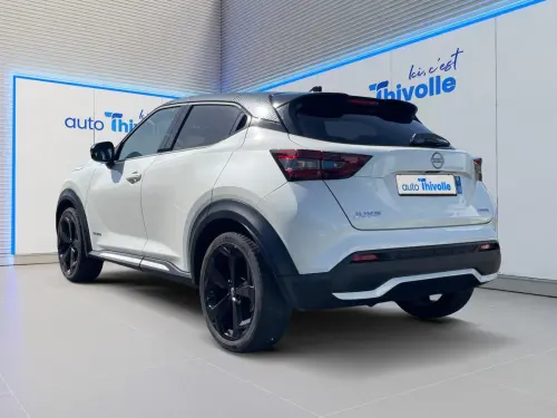 Nissan Juke F16A PREMIERE EDITION HYBRID 143CH - Photo 2