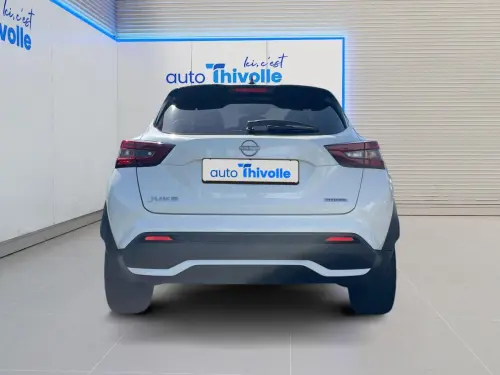 Nissan Juke F16A PREMIERE EDITION HYBRID 143CH - Photo 3