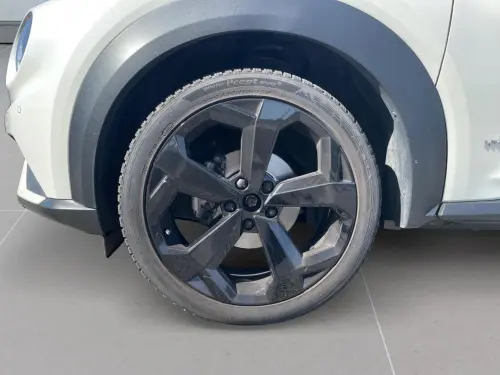 Nissan Juke F16A PREMIERE EDITION HYBRID 143CH - Photo 8