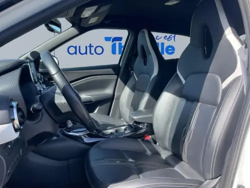 Nissan Juke F16A PREMIERE EDITION HYBRID 143CH - Photo 9