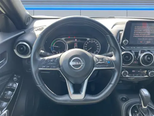 Nissan Juke F16A PREMIERE EDITION HYBRID 143CH - Photo 12