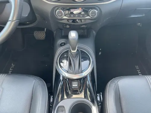 Nissan Juke F16A PREMIERE EDITION HYBRID 143CH - Photo 14