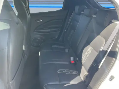 Nissan Juke F16A PREMIERE EDITION HYBRID 143CH - Photo 15