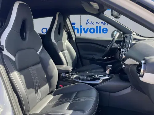 Nissan Juke F16A PREMIERE EDITION HYBRID 143CH - Photo 16