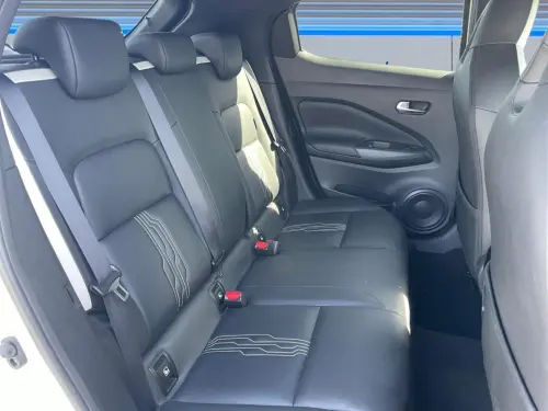 Nissan Juke F16A PREMIERE EDITION HYBRID 143CH - Photo 17