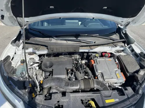 Nissan Juke F16A PREMIERE EDITION HYBRID 143CH - Photo 19