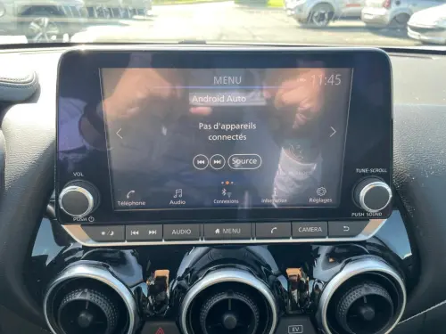 Nissan Juke F16A PREMIERE EDITION HYBRID 143CH - Photo 20