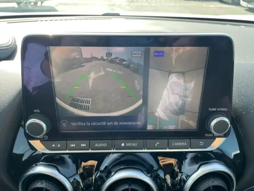 Nissan Juke F16A PREMIERE EDITION HYBRID 143CH - Photo 23