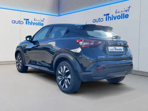 Nissan Juke Juke DIG-T 114 DCT7 Business Edition - Photo 2