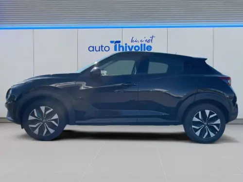 Nissan Juke Juke DIG-T 114 DCT7 Business Edition - Photo 1