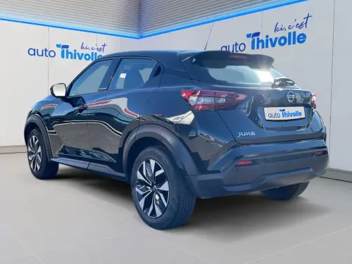 Nissan Juke Juke DIG-T 114 DCT7 Business Edition - Photo 2