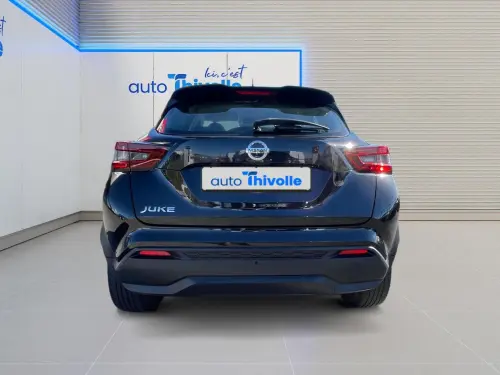 Nissan Juke Juke DIG-T 114 DCT7 Business Edition - Photo 3