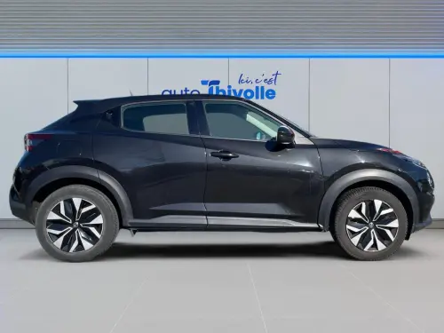 Nissan Juke Juke DIG-T 114 DCT7 Business Edition - Photo 5