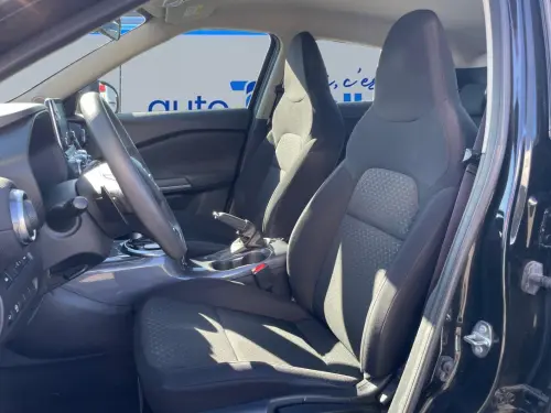 Nissan Juke Juke DIG-T 114 DCT7 Business Edition - Photo 9