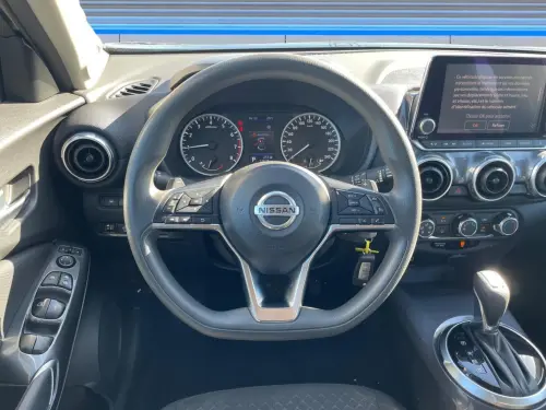 Nissan Juke Juke DIG-T 114 DCT7 Business Edition - Photo 12