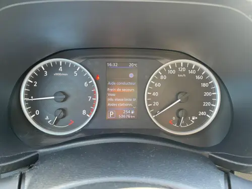 Nissan Juke Juke DIG-T 114 DCT7 Business Edition - Photo 13