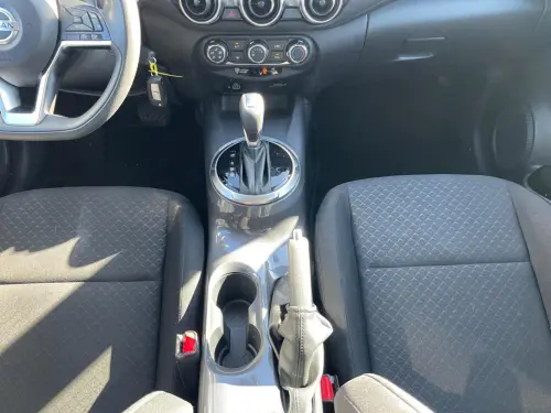 Nissan Juke Juke DIG-T 114 DCT7 Business Edition - Photo 14