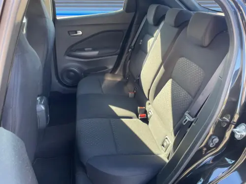 Nissan Juke Juke DIG-T 114 DCT7 Business Edition - Photo 15