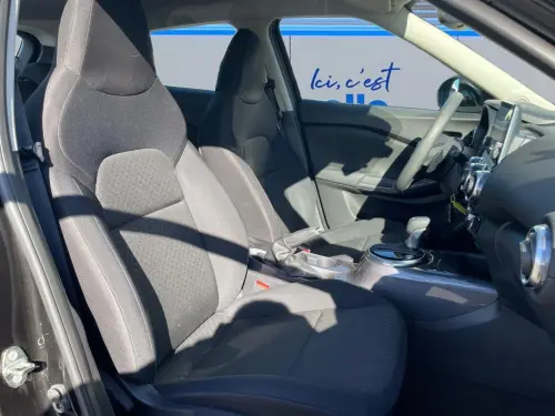 Nissan Juke Juke DIG-T 114 DCT7 Business Edition - Photo 16