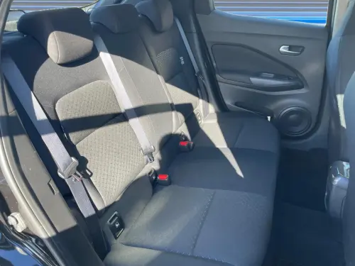 Nissan Juke Juke DIG-T 114 DCT7 Business Edition - Photo 17