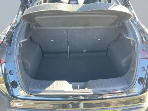 Nissan Juke Juke DIG-T 114 DCT7 Business Edition - Photo 18