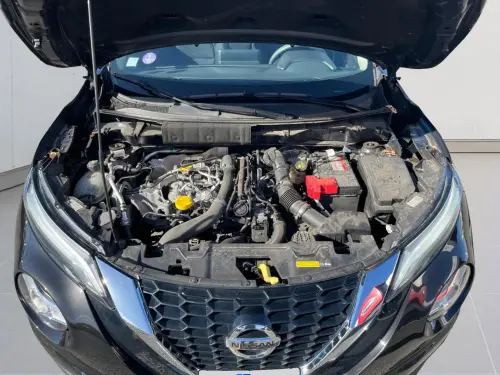 Nissan Juke Juke DIG-T 114 DCT7 Business Edition - Photo 19