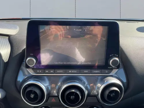 Nissan Juke Juke DIG-T 114 DCT7 Business Edition - Photo 20