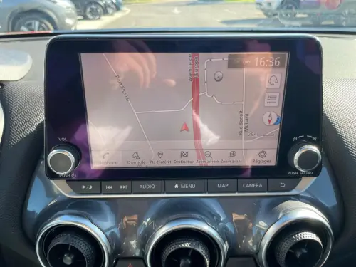 Nissan Juke Juke DIG-T 114 DCT7 Business Edition - Photo 22