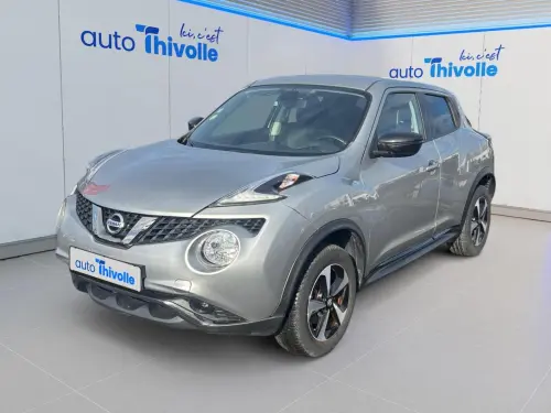 Nissan Juke F15H N-CONNECTA DCI 110 EURO6C - Photo 0
