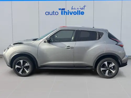 Nissan Juke F15H N-CONNECTA DCI 110 EURO6C - Photo 1