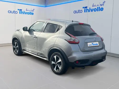 Nissan Juke F15H N-CONNECTA DCI 110 EURO6C - Photo 2