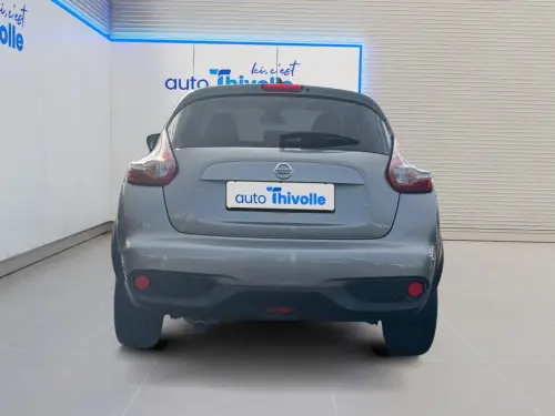Nissan Juke F15H N-CONNECTA DCI 110 EURO6C - Photo 3