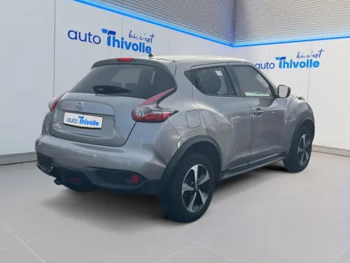 Nissan Juke F15H N-CONNECTA DCI 110 EURO6C - Photo 4
