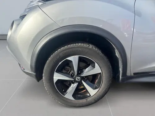 Nissan Juke F15H N-CONNECTA DCI 110 EURO6C - Photo 8