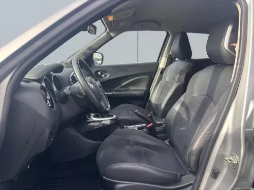 Nissan Juke F15H N-CONNECTA DCI 110 EURO6C - Photo 9