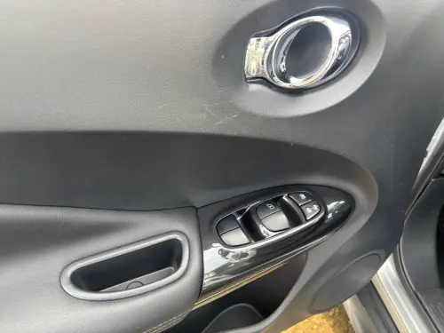 Nissan Juke F15H N-CONNECTA DCI 110 EURO6C - Photo 10