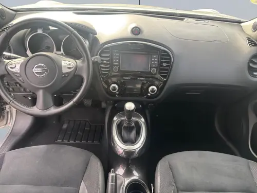 Nissan Juke F15H N-CONNECTA DCI 110 EURO6C - Photo 11