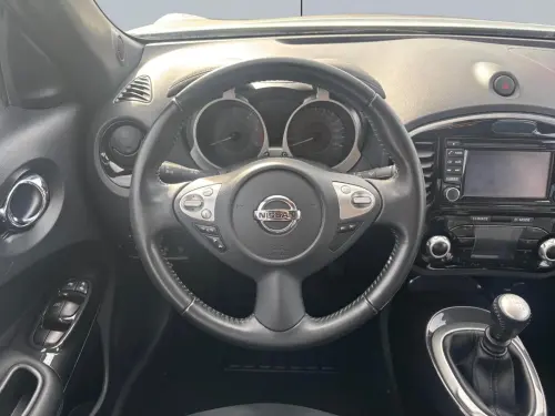 Nissan Juke F15H N-CONNECTA DCI 110 EURO6C - Photo 12
