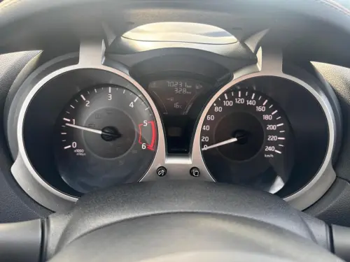 Nissan Juke F15H N-CONNECTA DCI 110 EURO6C - Photo 13