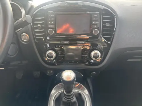 Nissan Juke F15H N-CONNECTA DCI 110 EURO6C - Photo 14