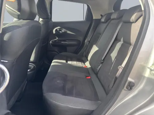 Nissan Juke F15H N-CONNECTA DCI 110 EURO6C - Photo 15