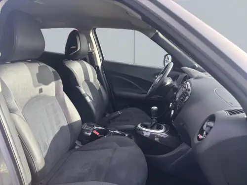 Nissan Juke F15H N-CONNECTA DCI 110 EURO6C - Photo 16