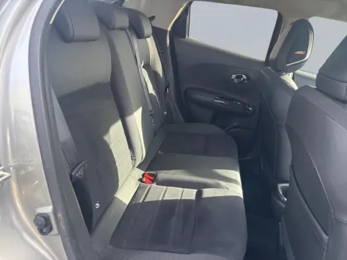 Nissan Juke F15H N-CONNECTA DCI 110 EURO6C - Photo 17