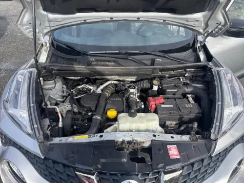 Nissan Juke F15H N-CONNECTA DCI 110 EURO6C - Photo 19