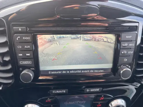 Nissan Juke F15H N-CONNECTA DCI 110 EURO6C - Photo 24