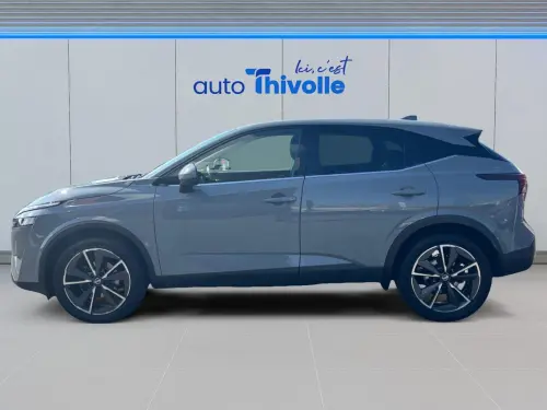 Nissan Qashqai J12A N-STYLE MILD HYB 158 CH XTRONIC - Photo 1