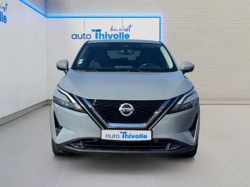 Nissan Qashqai J12A N-STYLE MILD HYB 158 CH XTRONIC - Photo 7